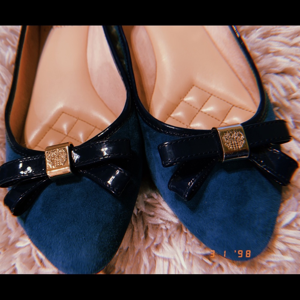 Vince Camuto Classy Shoe